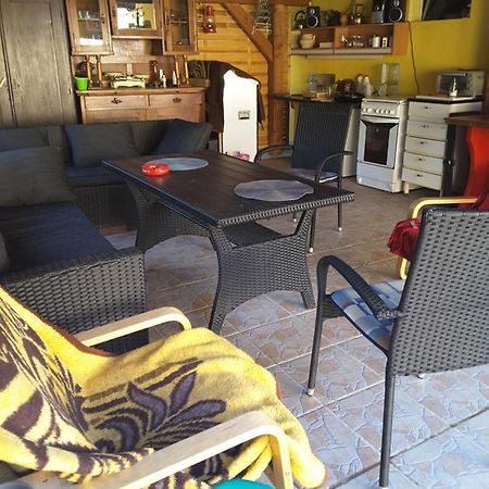 Ibolya Apartman Apartment Kano Luaran gambar