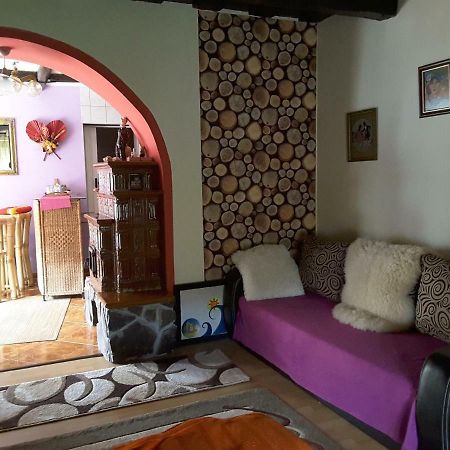 Ibolya Apartman Apartment Kano Luaran gambar
